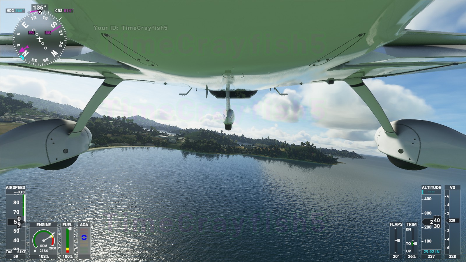 Microsoft Flight Simulator Купить Xbox