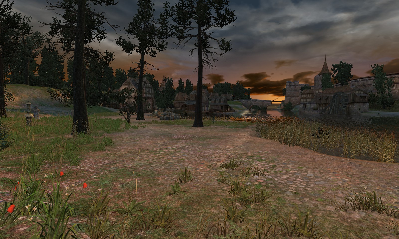 2. 12. Сюжет игры майнкрафт. E. Что такое forge optifine в майнкрафт.