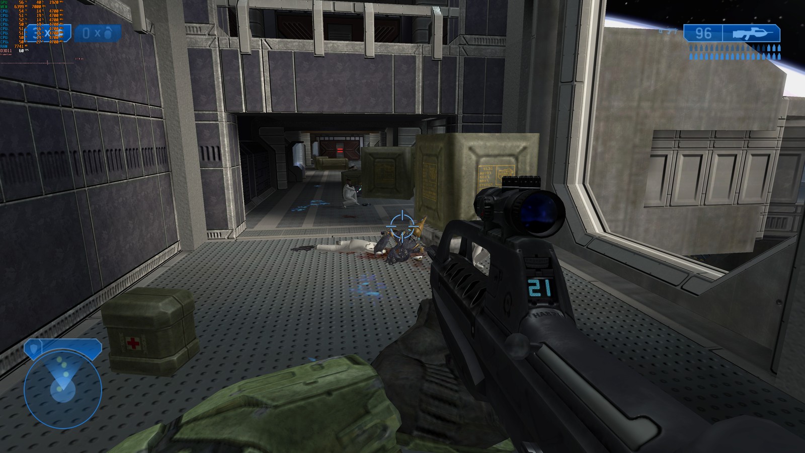 Halo 2 anniversary стим фото 25