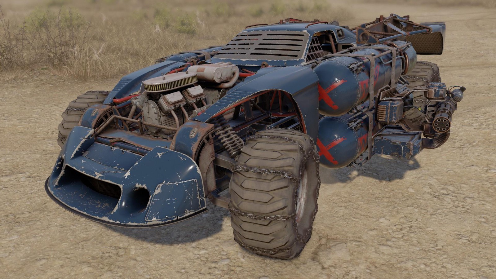 Crossout когда выйдет в стиме фото 78