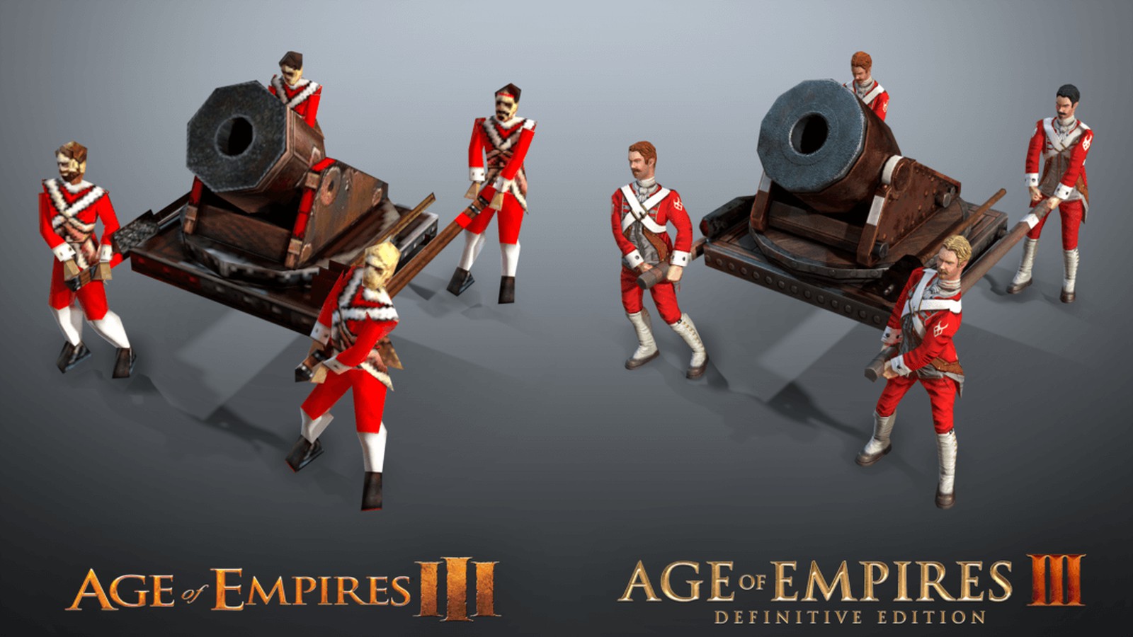 Steam age of empires 2 remastered фото 113