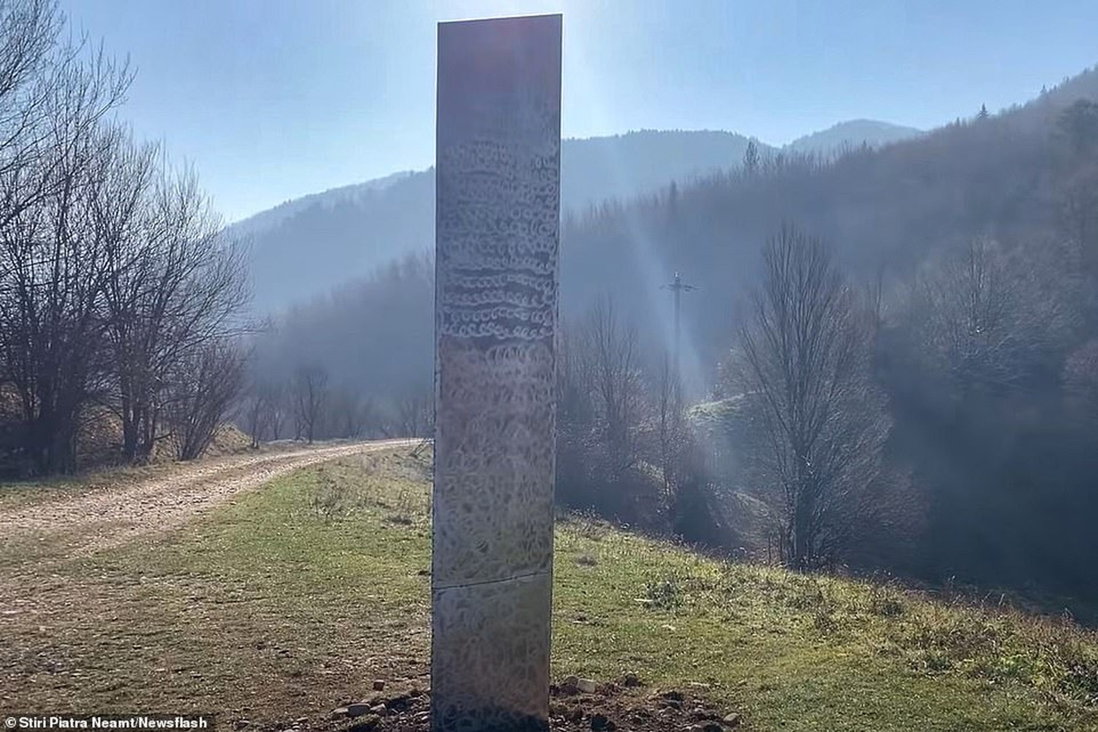 monolith in ua