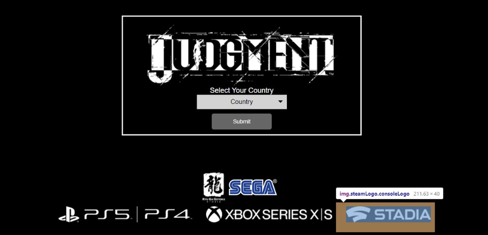 Judgment steam key фото 33