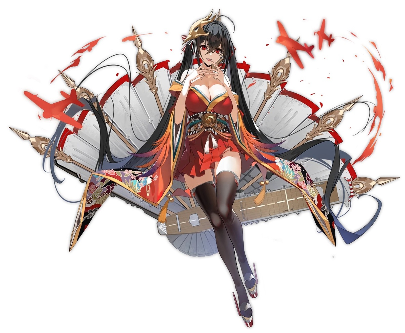 Taiho Shichauno
