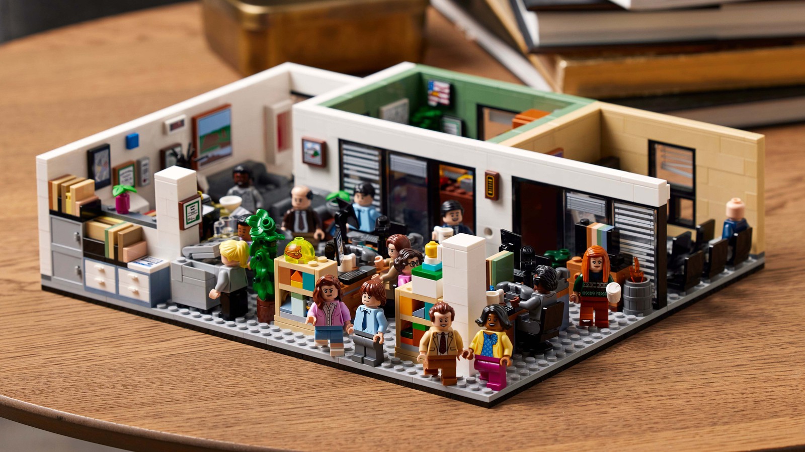 LEGO Office 21336