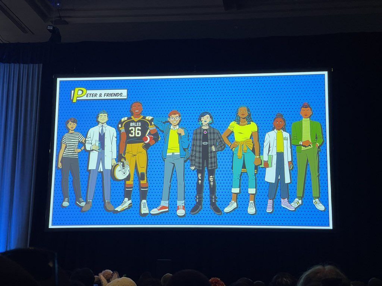 мультфильмы 2023 года. том холланд энди гарфилд и тоби магуайр. человек паук freshman year. два человека паука. человек паук первый год 2024.