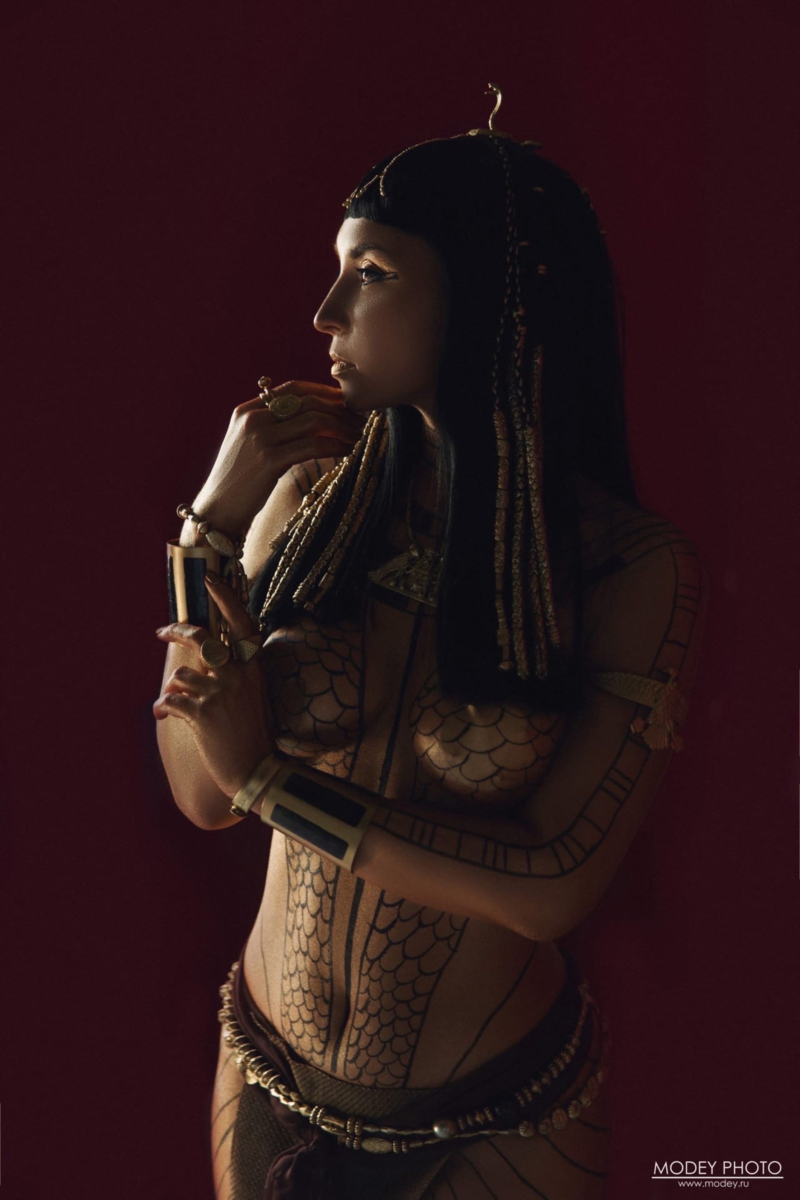 актриса из мумии голая фото 87