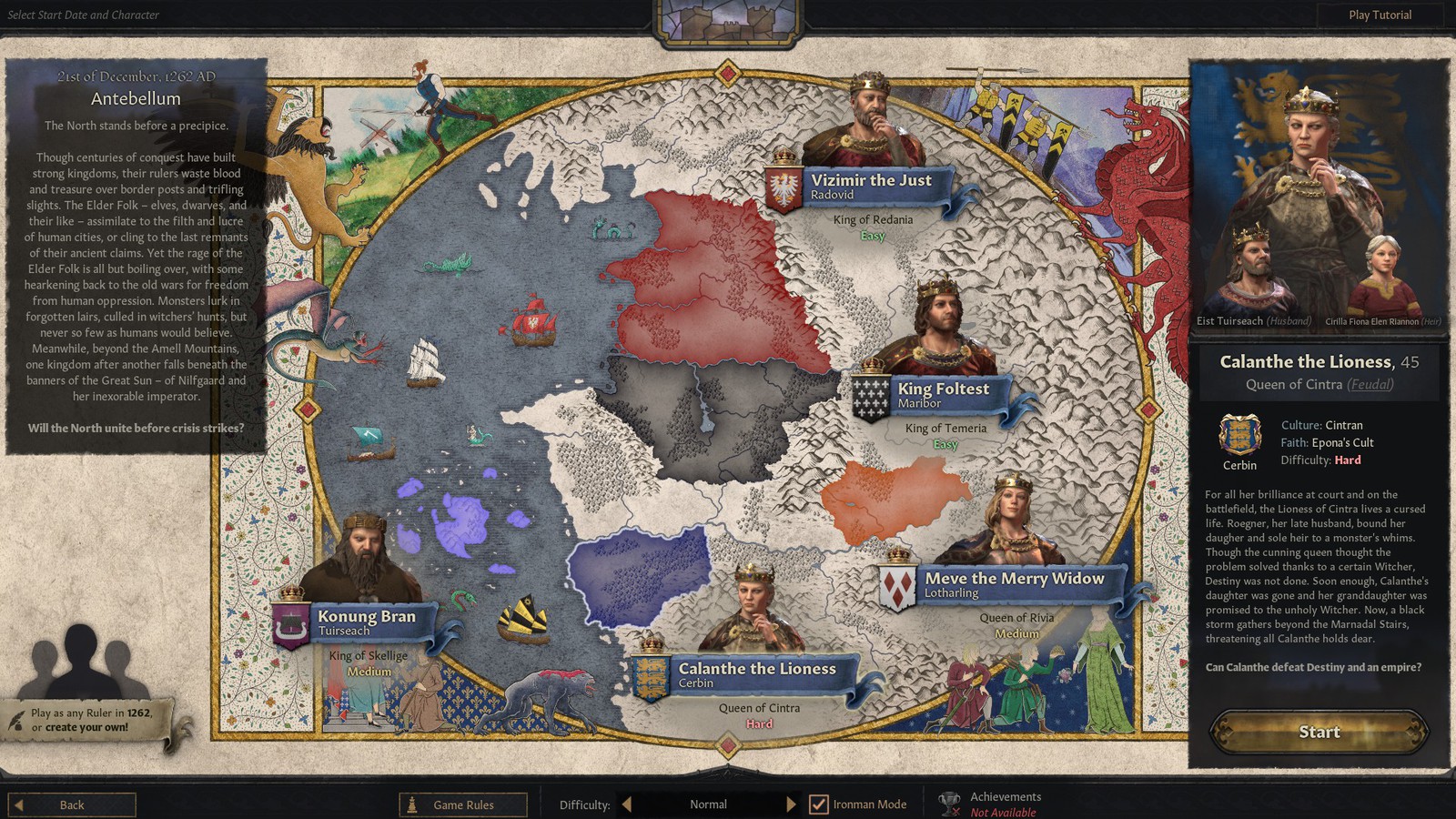 стим моды crusader kings фото 17