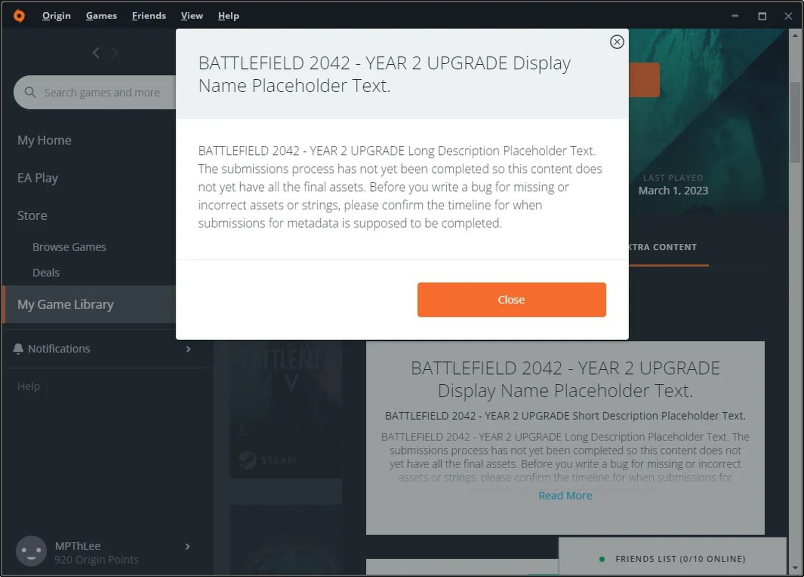 Origin для бателфилд 2042 фото 50