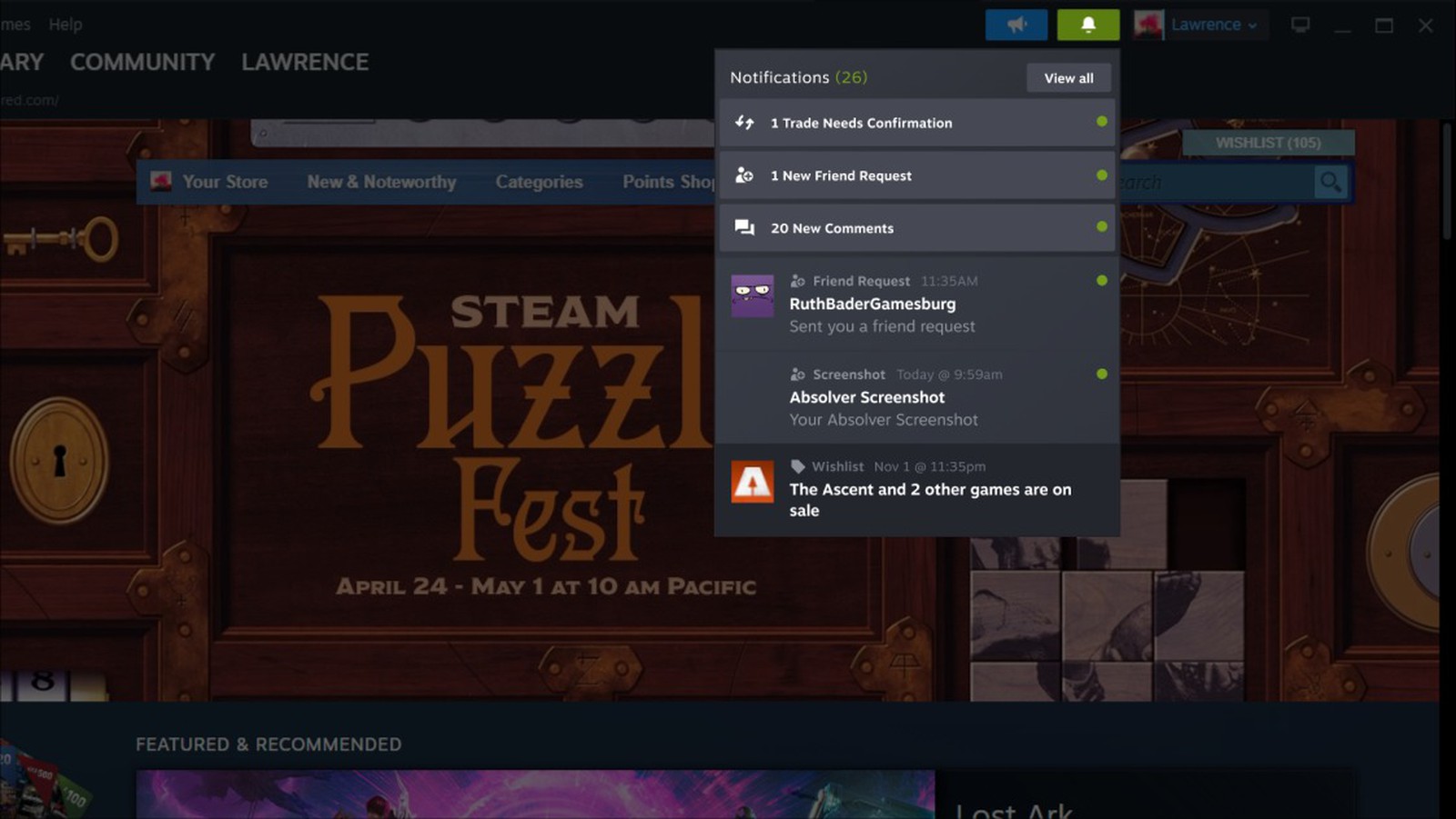 проблема steam failed to connect with local steam client process фото 82