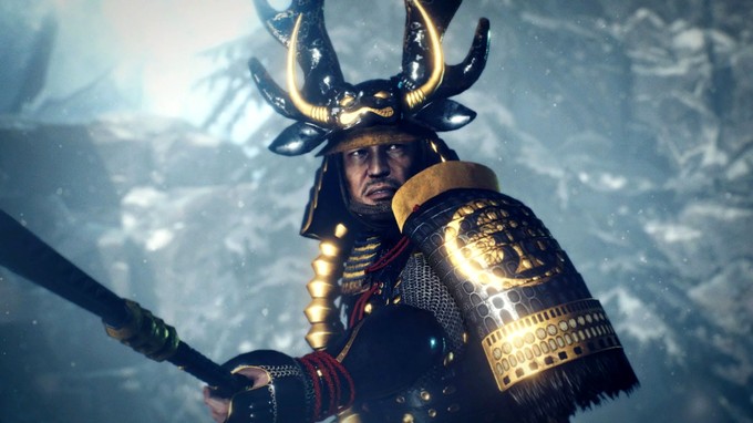 Свежие скриншоты Nioh 2