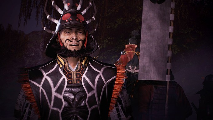 Новые скриншоты Nioh 2