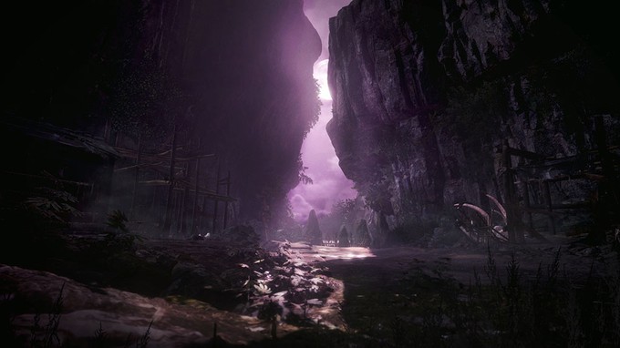 Новые скриншоты Nioh 2