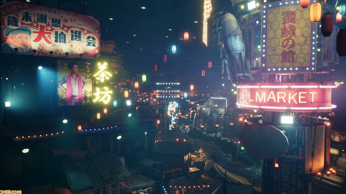Видеодневник разработчиков и скриншоты Final Fantasy VII Remake