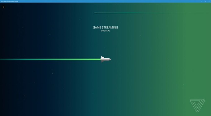 Начались тесты Project xCloud на Windows 10