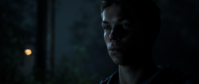 Новый трейлер и скриншоты The Dark Pictures: Little Hope