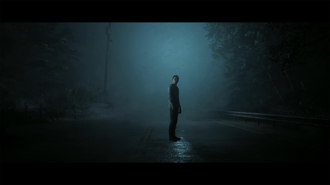 Новый трейлер и скриншоты The Dark Pictures: Little Hope