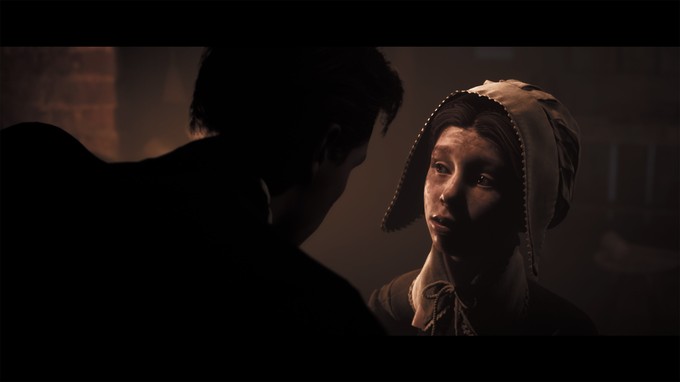 Новый трейлер и скриншоты The Dark Pictures: Little Hope