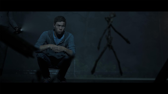 Новый трейлер и скриншоты The Dark Pictures: Little Hope