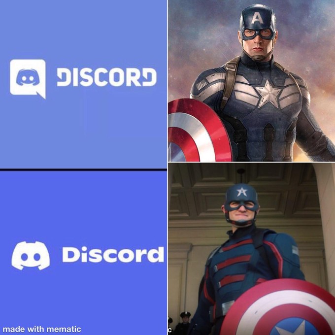 Пользователи Discord насмехаются над новым логотипом приложения 2