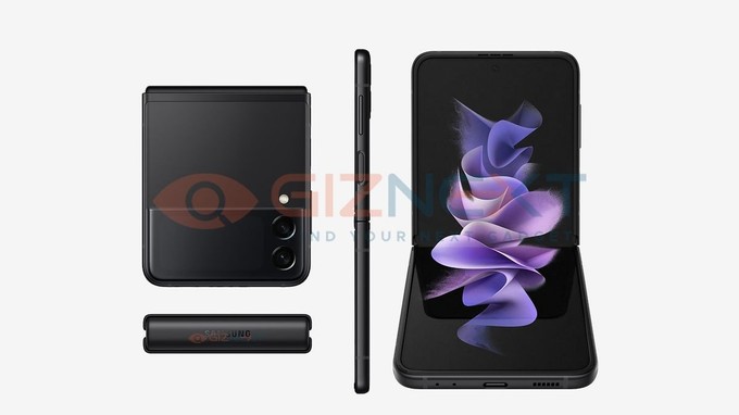 Samsung Unpacked с презентацией Galaxy Z Fold 3 и Z Flip 3 пройдет 11 августа 2 540083 fYyRElUTo2 gsmarena 001 2