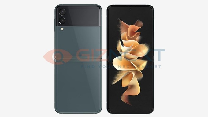 Samsung Unpacked с презентацией Galaxy Z Fold 3 и Z Flip 3 пройдет 11 августа 4