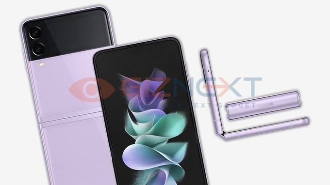 Samsung Unpacked с презентацией Galaxy Z Fold 3 и Z Flip 3 пройдет 11 августа 5 540086 M6SHaM3UF5 gsmarena 004