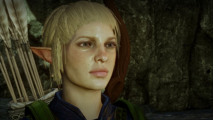 Dragon age inquisition стол исследований