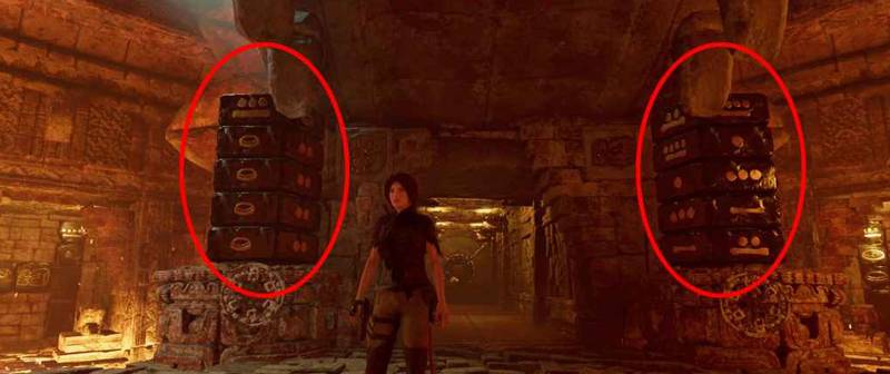 Полное прохождение Shadow of the Tomb Raider
