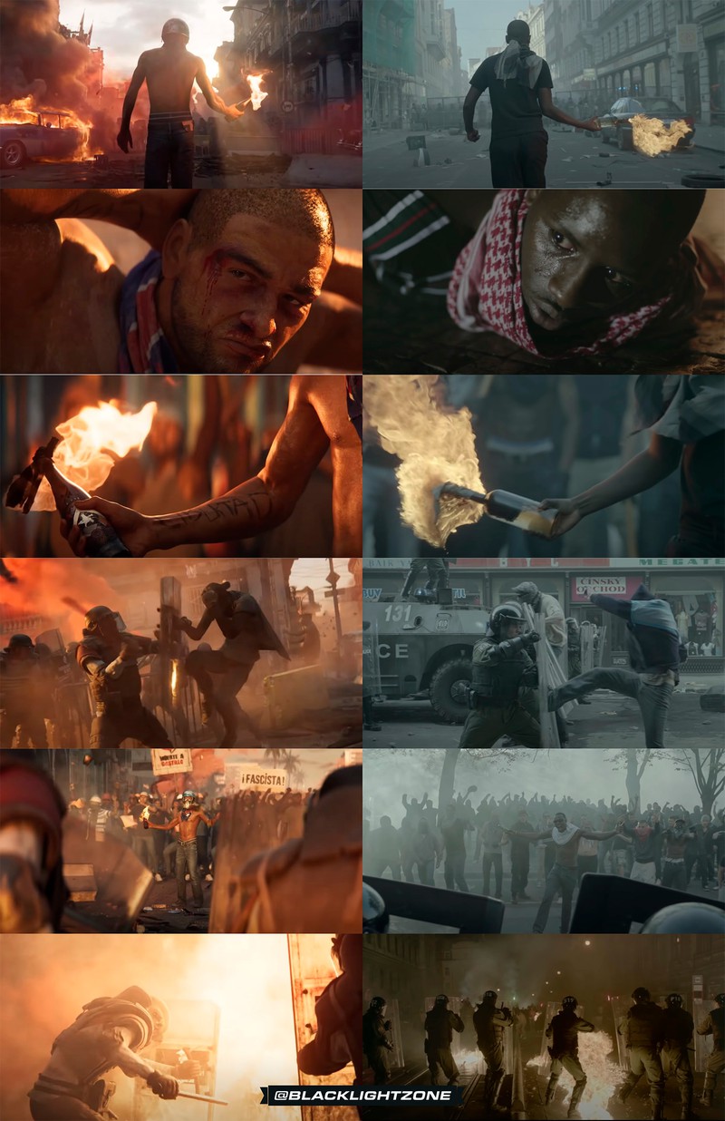 Геймеры обнаружили, что трейлер Far Cry 6 включает множество сцен, схожих с клипом Канье Уэста