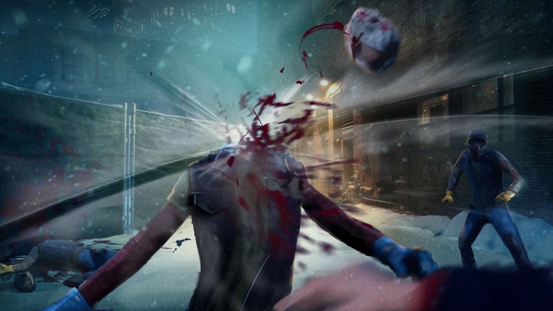 Стелс, ближний бой и простота — разработчики Vampire: The Masquerade – Bloodlines 2 рассказали о боевых стилях