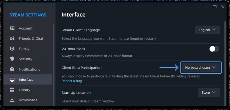 Valve запустила бета-тестирование семейных групп в Steam с поддержкой до 6 участников