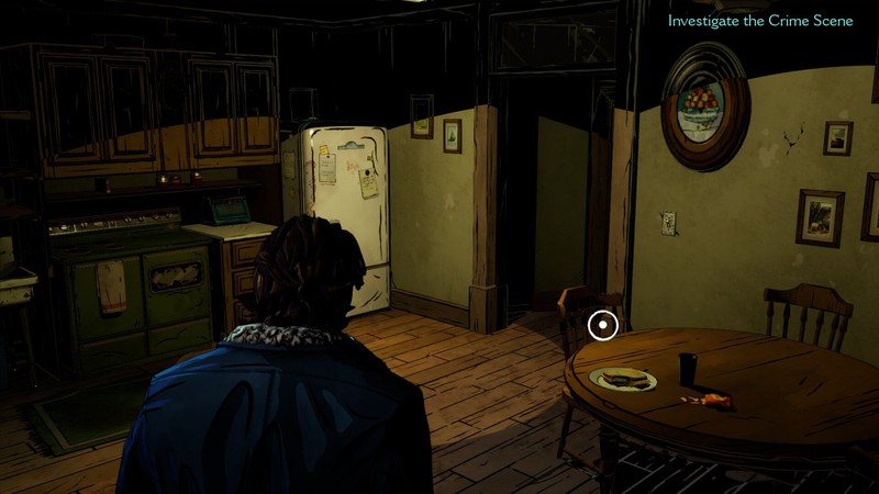 Первые скриншоты The Wolf Among Us 2 на движке Unreal Engine 5